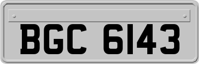 BGC6143