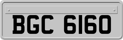 BGC6160