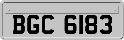 BGC6183