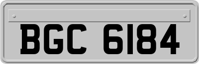 BGC6184