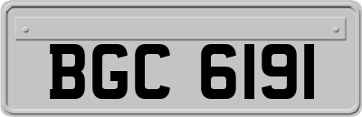 BGC6191