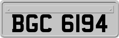 BGC6194
