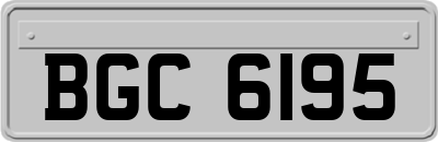 BGC6195