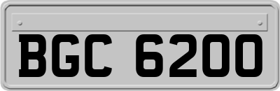 BGC6200