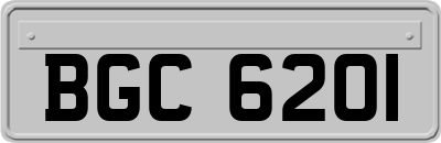 BGC6201