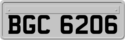 BGC6206