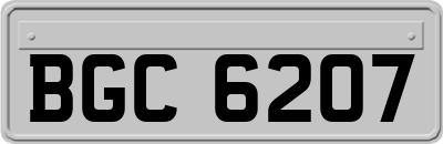 BGC6207