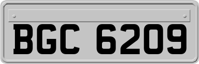 BGC6209