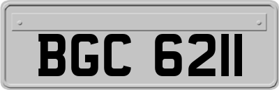BGC6211