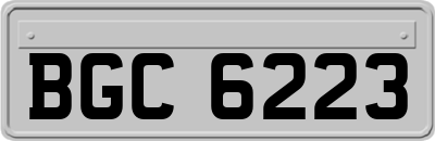 BGC6223