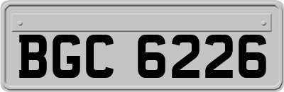 BGC6226