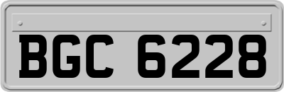 BGC6228