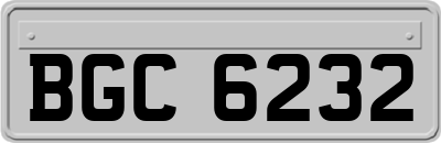 BGC6232