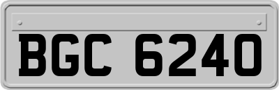 BGC6240