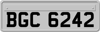 BGC6242