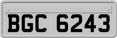 BGC6243