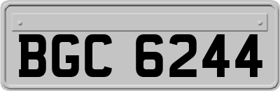 BGC6244