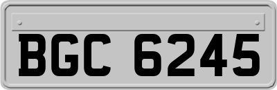 BGC6245