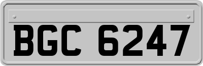 BGC6247