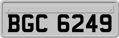 BGC6249