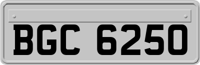 BGC6250
