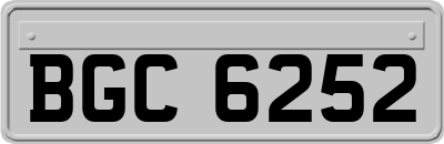BGC6252