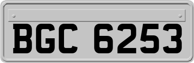 BGC6253