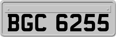 BGC6255