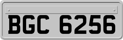 BGC6256
