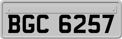 BGC6257