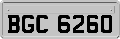 BGC6260
