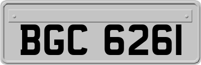 BGC6261