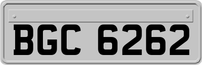 BGC6262