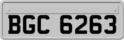BGC6263