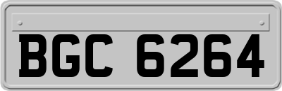 BGC6264