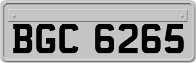 BGC6265