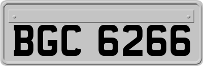 BGC6266
