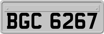 BGC6267