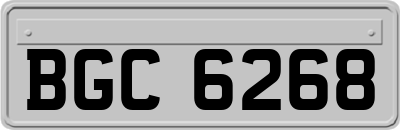 BGC6268