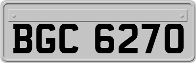 BGC6270