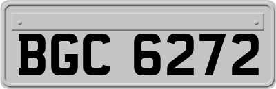 BGC6272