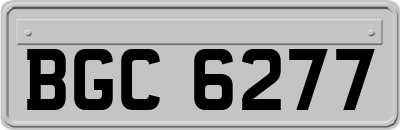 BGC6277