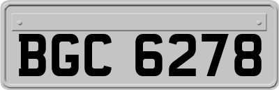 BGC6278