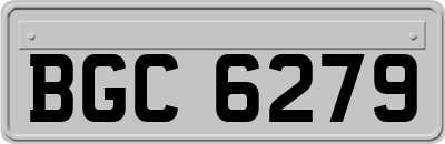 BGC6279
