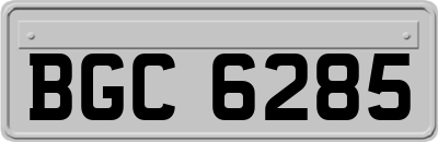 BGC6285