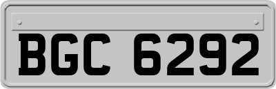 BGC6292