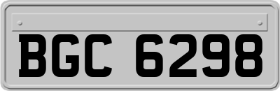 BGC6298