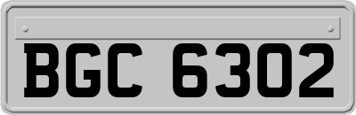 BGC6302