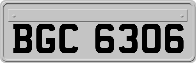BGC6306