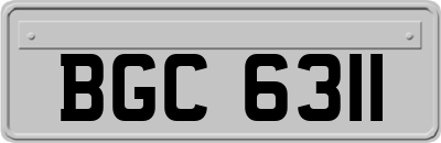 BGC6311